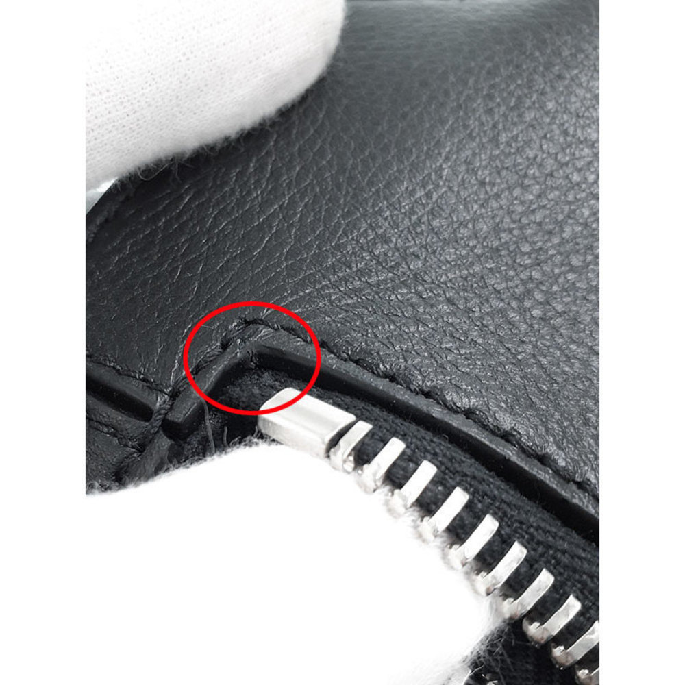 Loewe Convertible Backpack Black - image 8